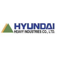 Hyundai Heavy Industries vector