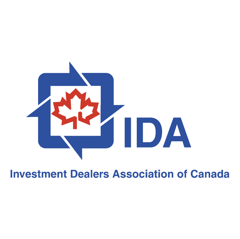 IDA vector logo