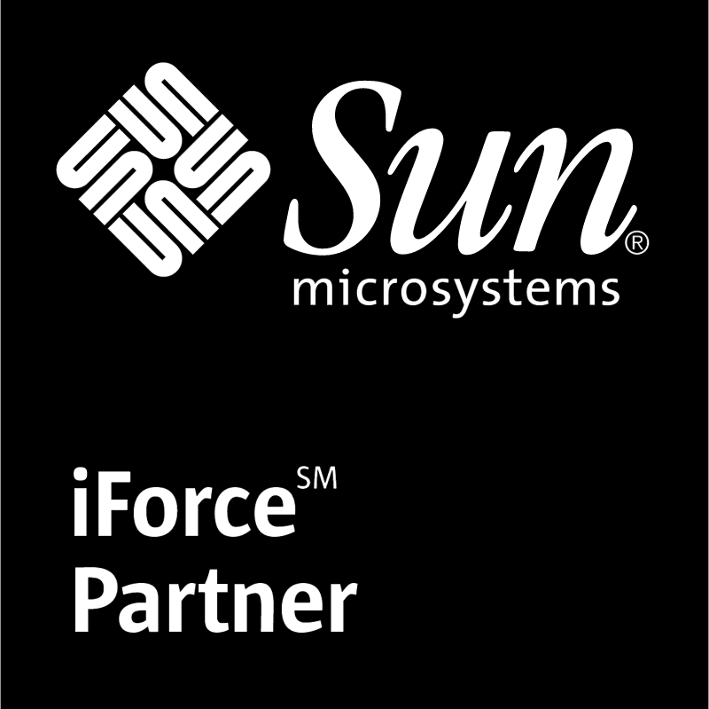 iForce Partner vector logo