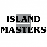 Island Masters vector