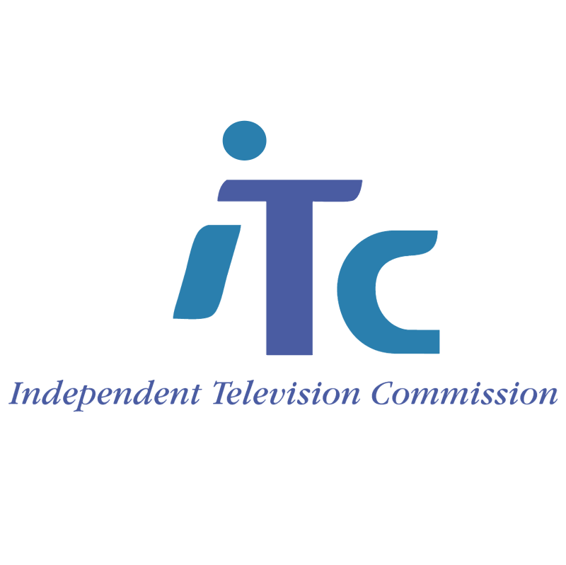 ITC vector logo