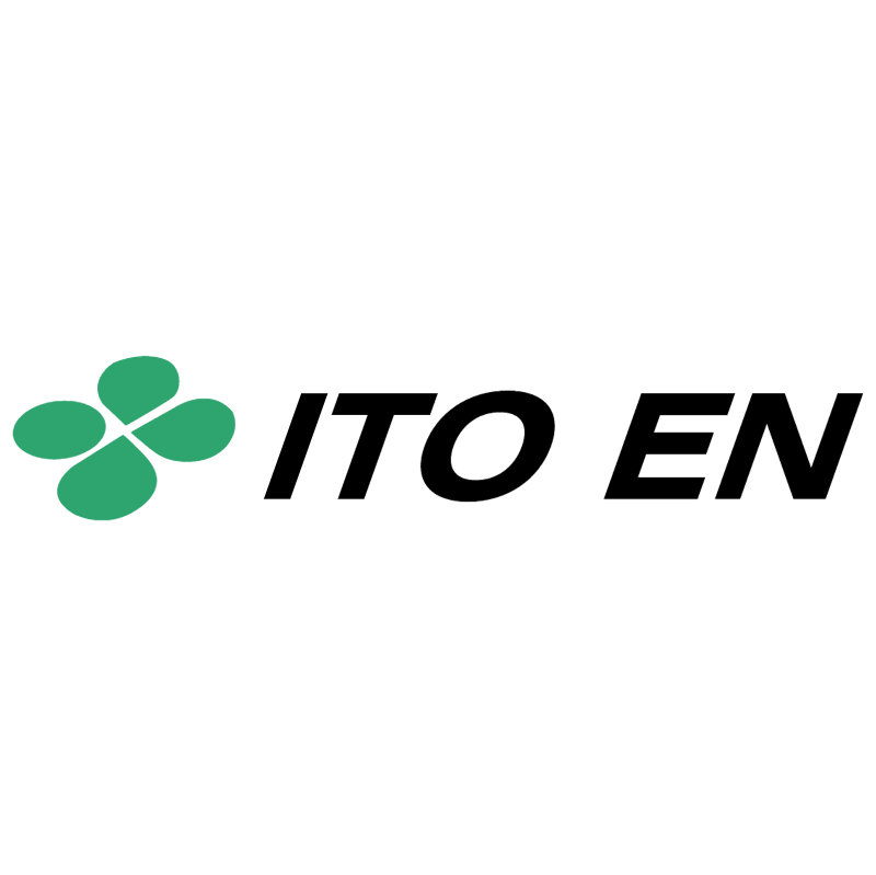 Ito En vector logo