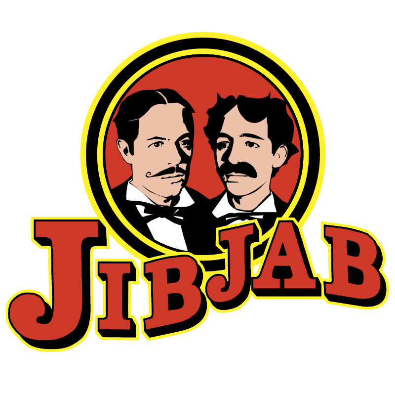 JibJab vector logo