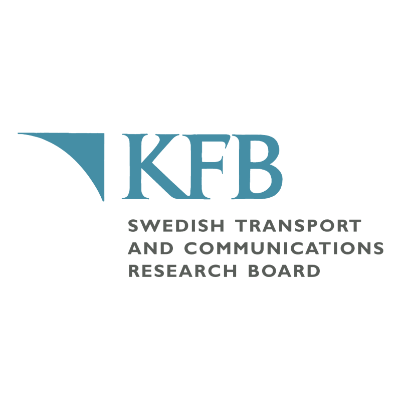 KFB vector logo