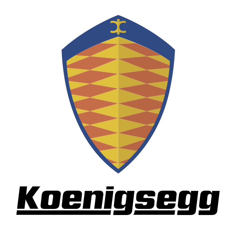 Koenigsegg vector