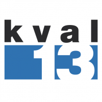 KVAL 13 vector