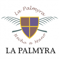 La Palmyra vector