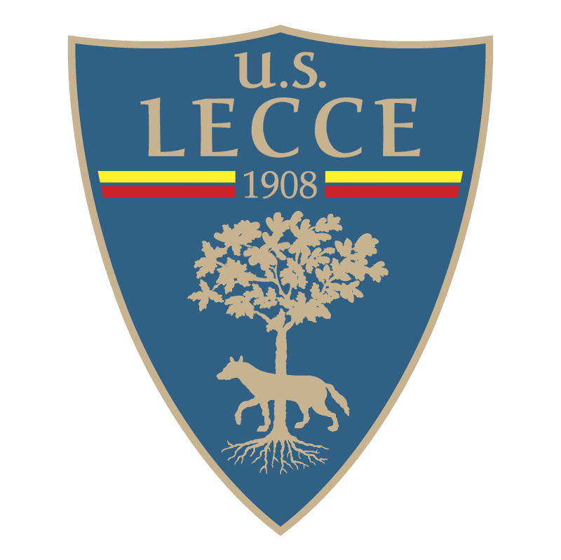 Lecce vector