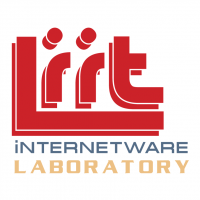LIIT Internetware Laboratory vector