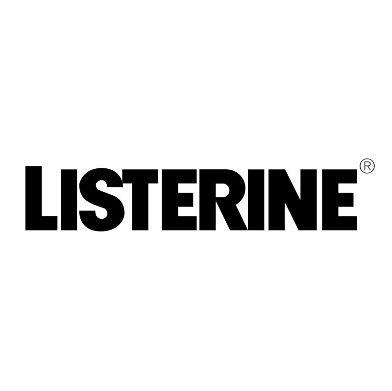 Listerine vector