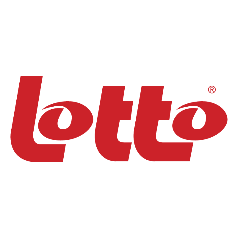 Lotto vector logo