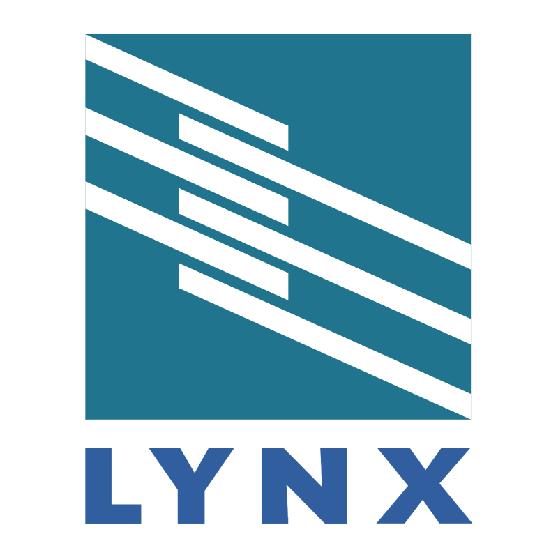 Lynx Group vector logo