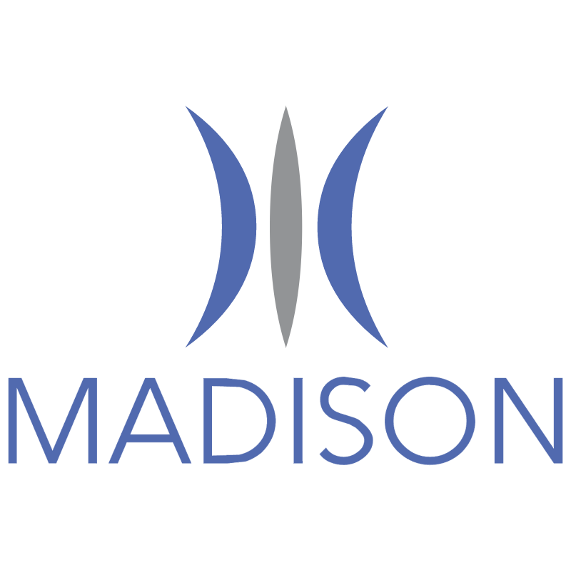 Madison vector logo