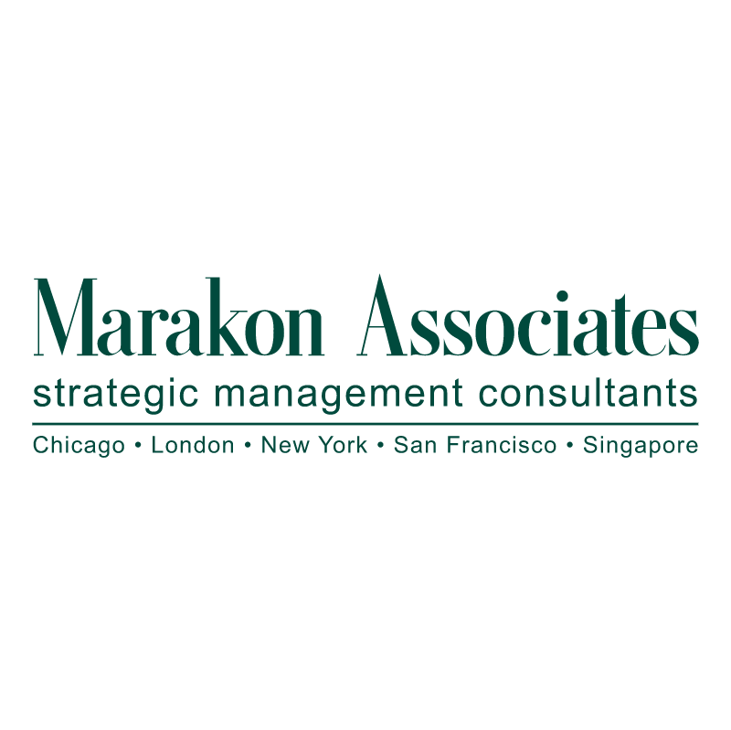 Marakon Associates vector