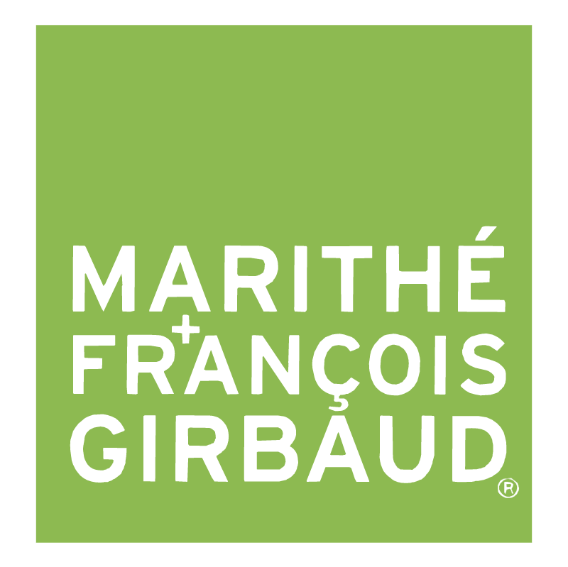 Marithe + Francois Girbaud vector