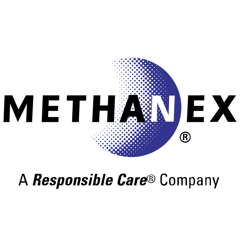 Methanex vector