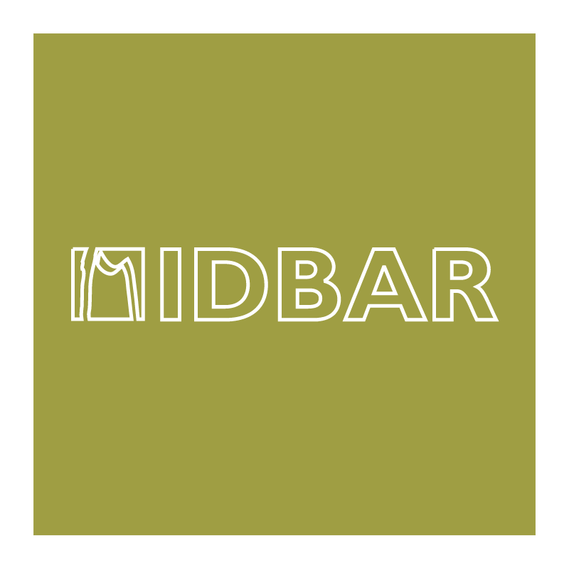 Midbar Tech vector logo