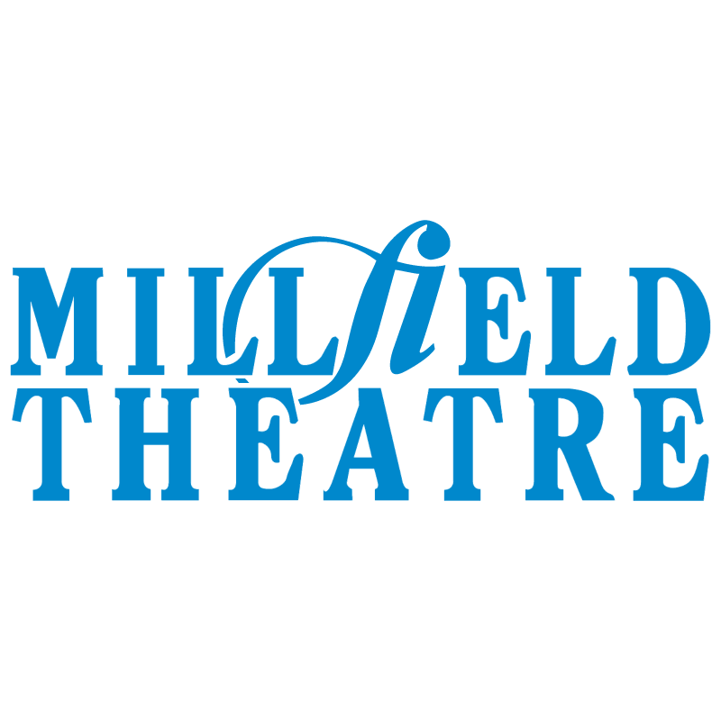 Millfield Theatre vector