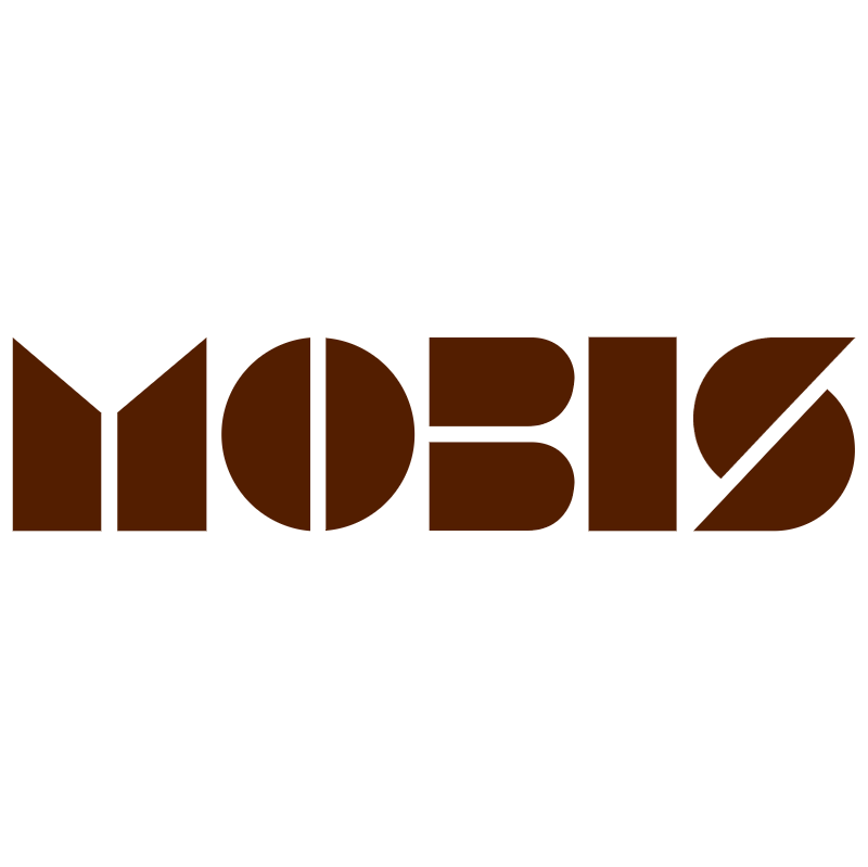 Mobis vector logo