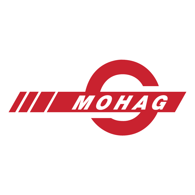 Mohag vector