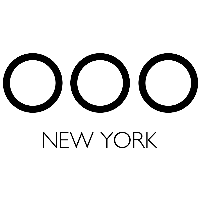 New York 000 vector