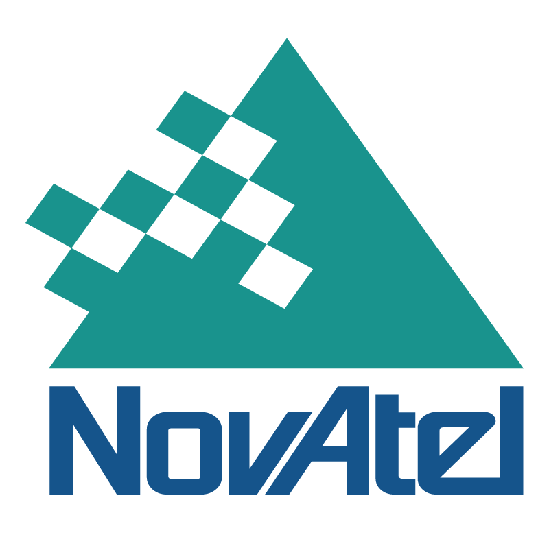 NovAtel vector