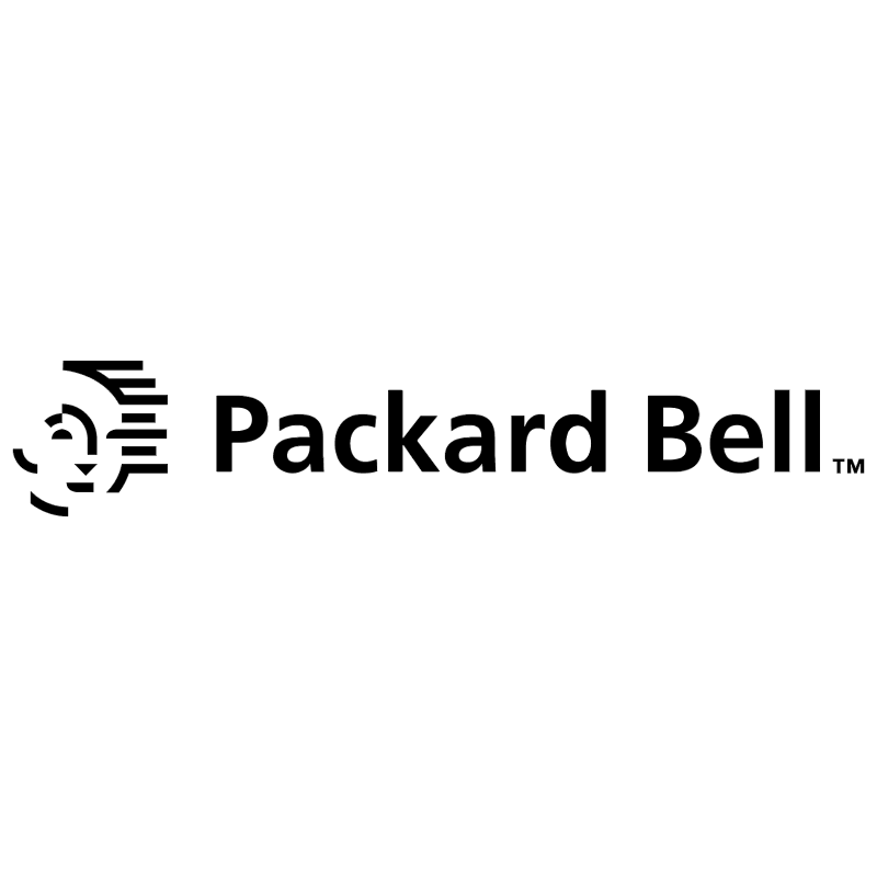 Packard Bell vector