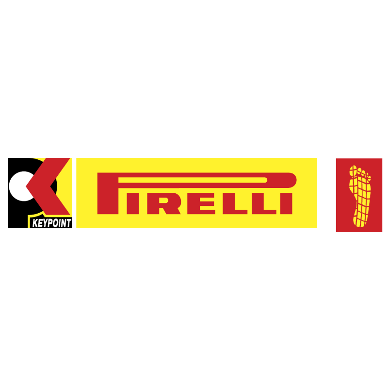Pirelli Keypoint vector logo