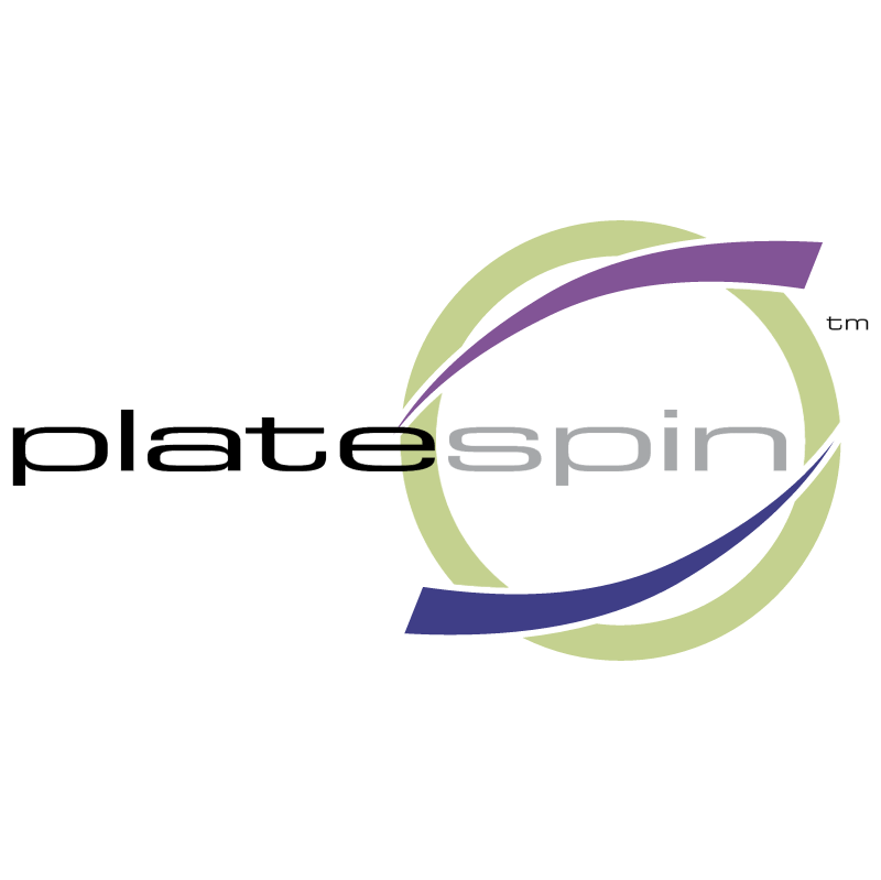 PlateSpin vector