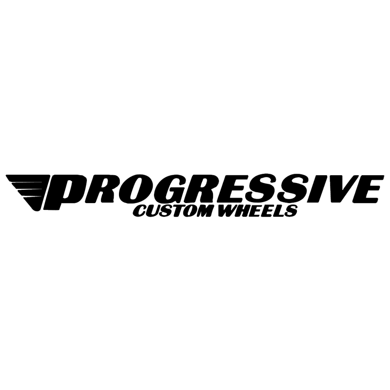 Progressive vector
