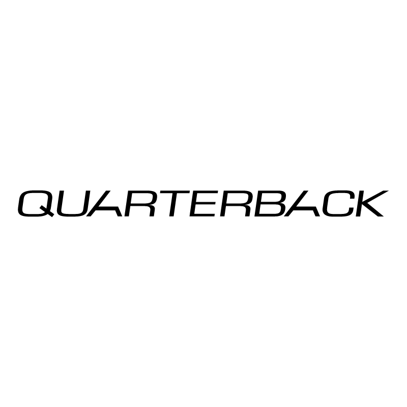 Quaterback vector