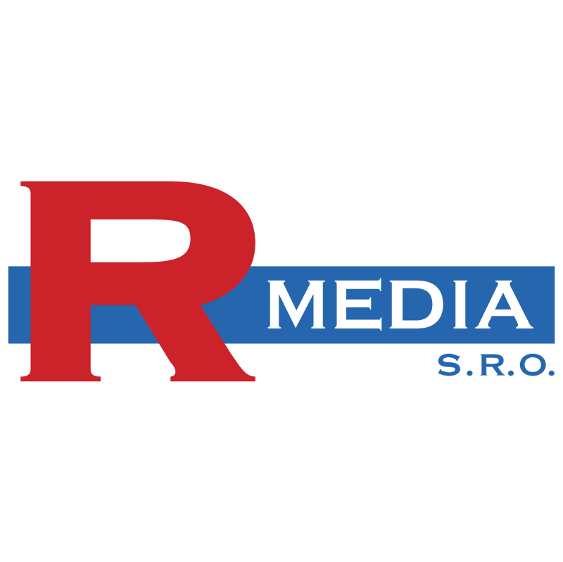 R Media vector