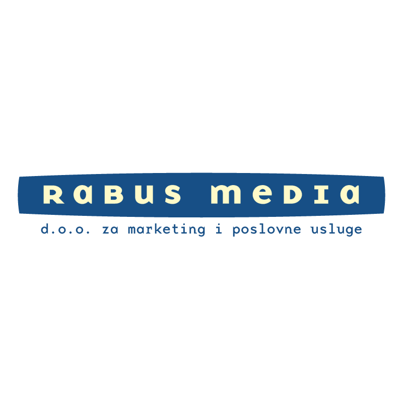 Rabus Media vector