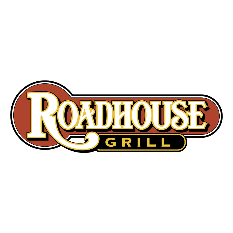 Roadhouse Grill vector