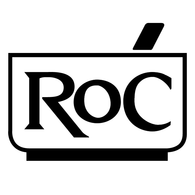RoC vector logo