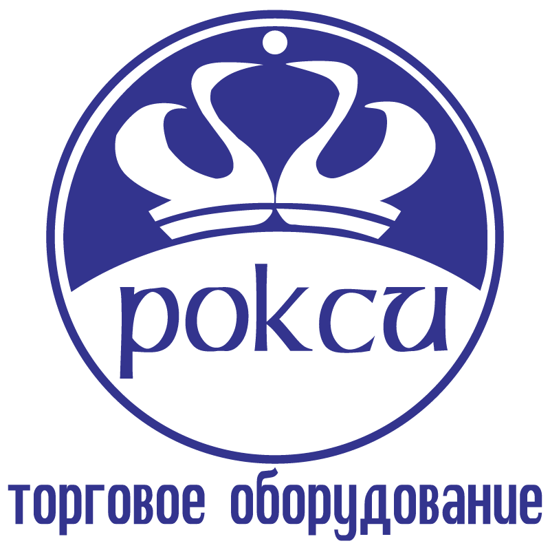 Roksi vector logo