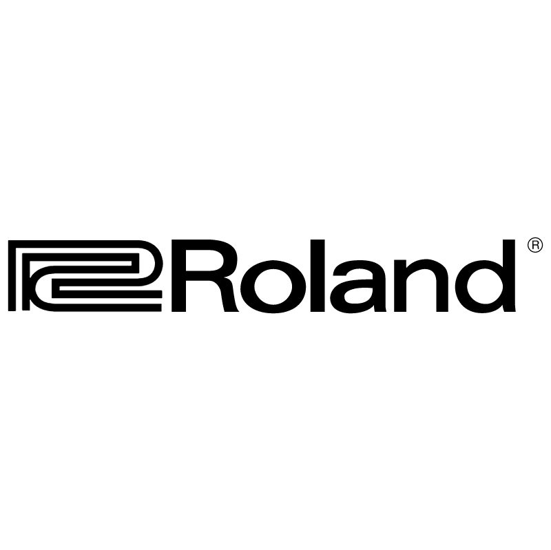 Roland vector logo