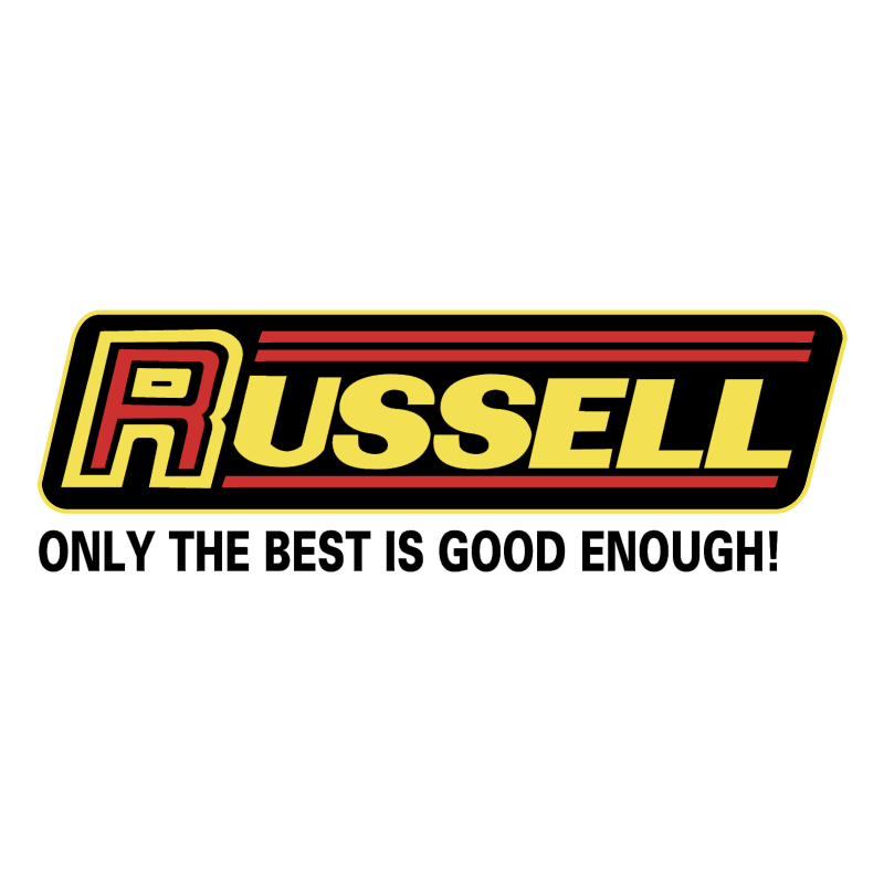 Russell vector logo