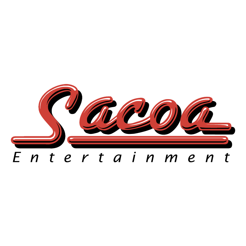 Sacoa vector logo