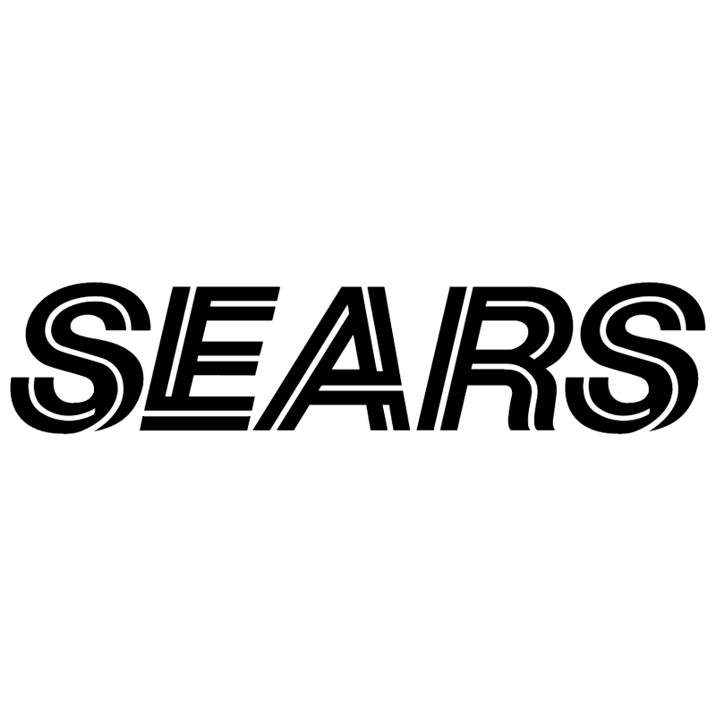 Sears vector logo