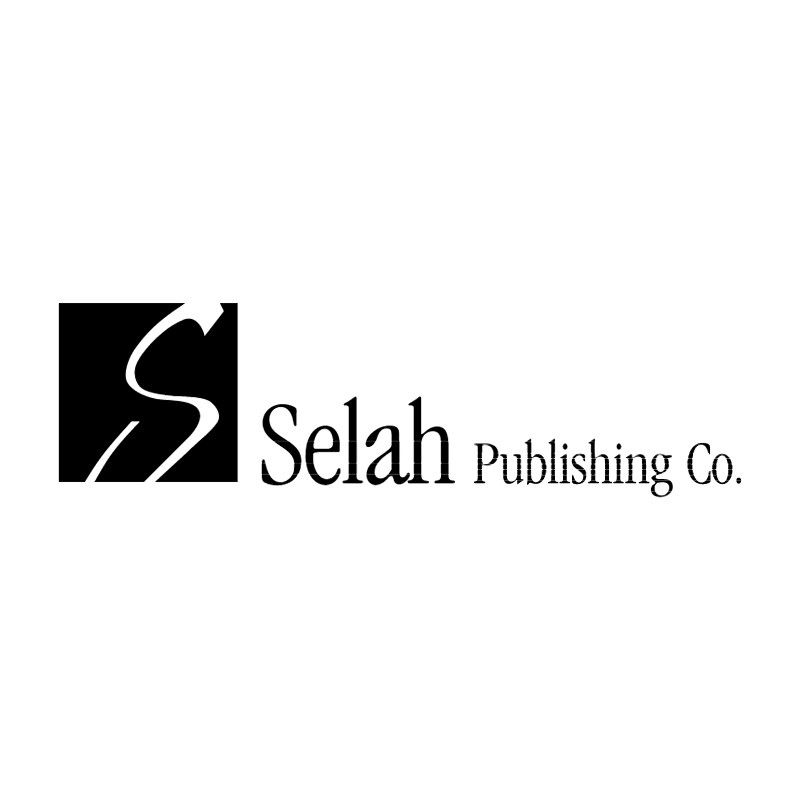 Selah Publishing vector logo