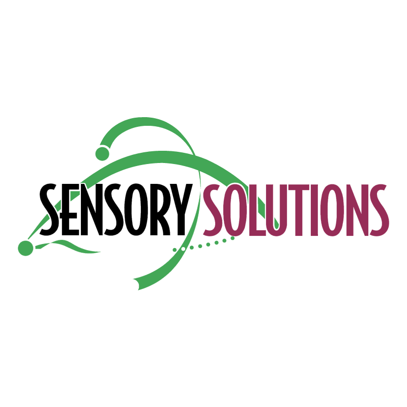 Sensory Solutions vector