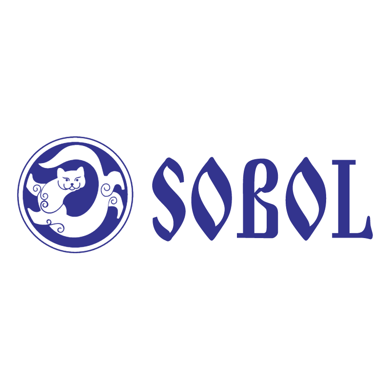 Sobol vector logo
