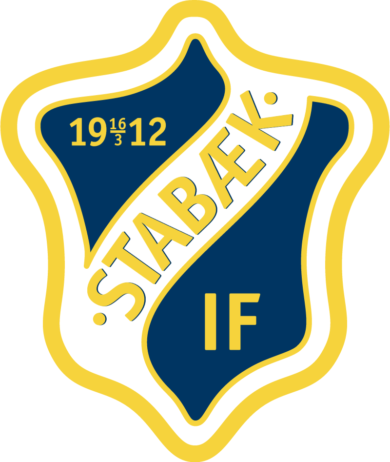 STABAEK vector logo