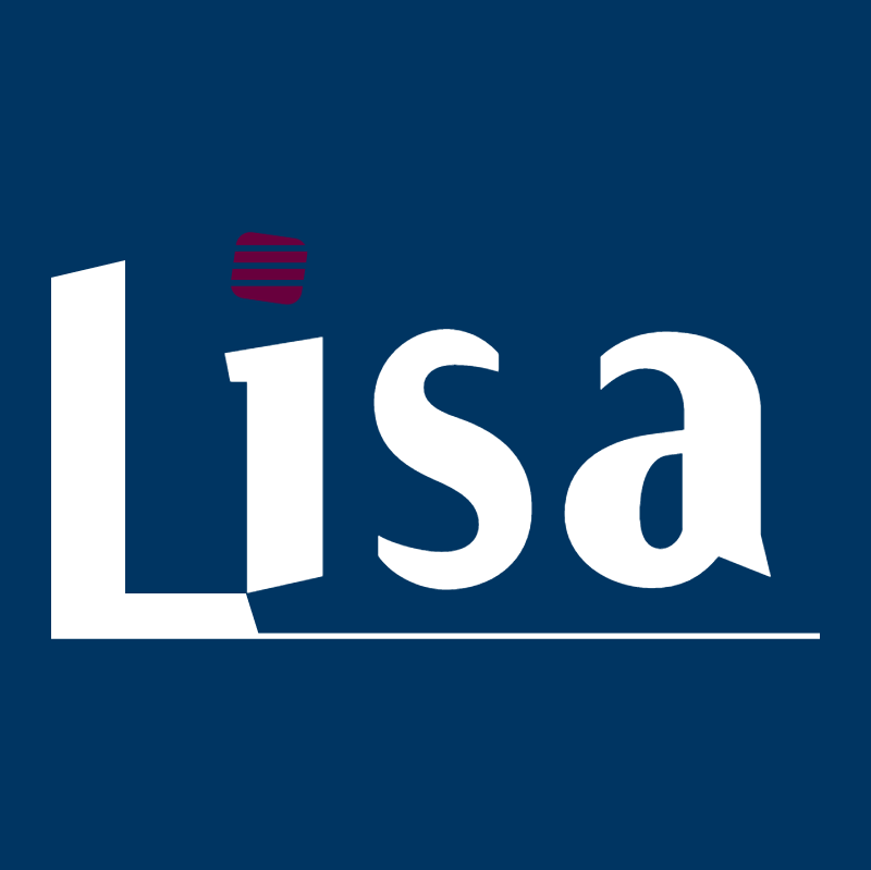 Stichting LISA vector