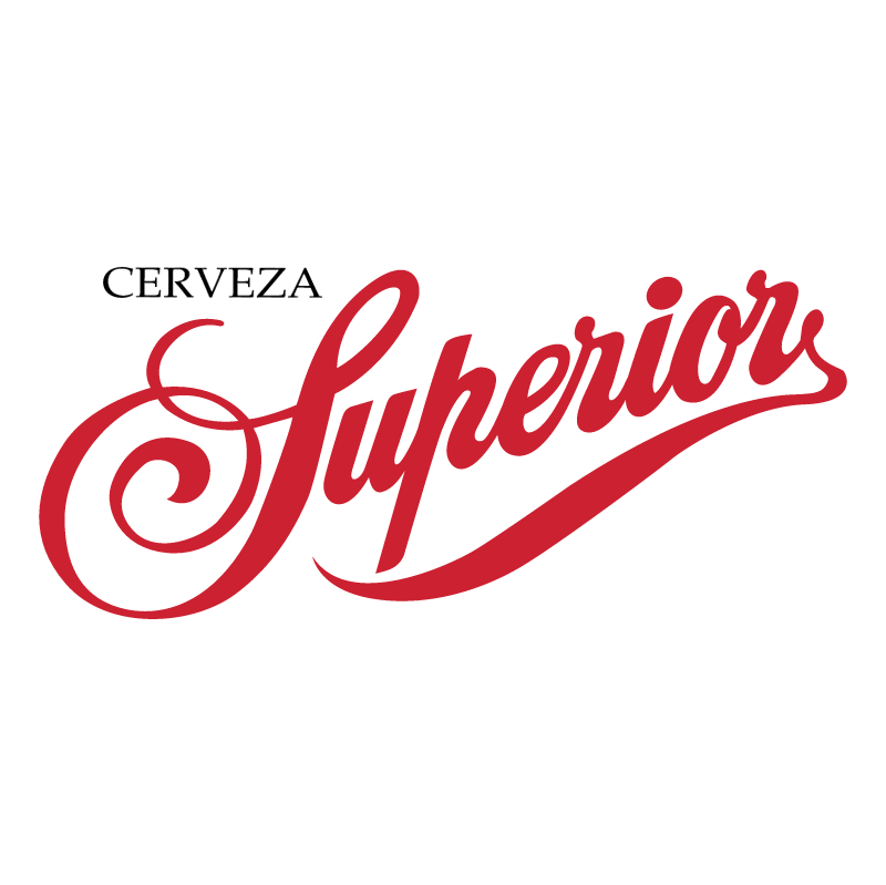 Superior vector logo