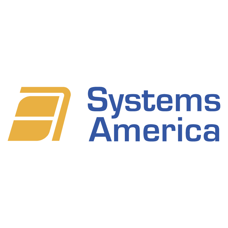 Systems America vector
