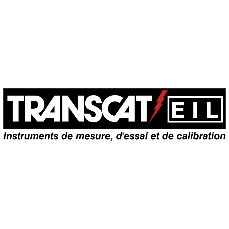 Transcat Eil vector logo