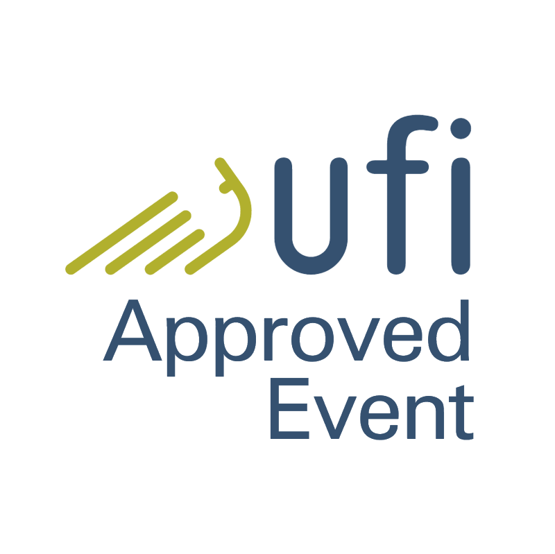 UFI Approved Event vector logo