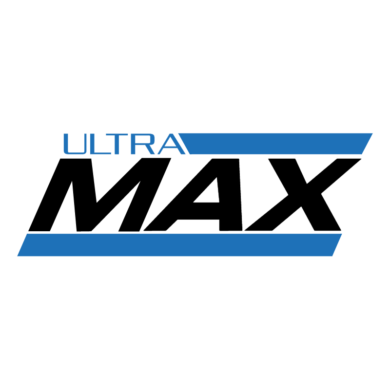 UltraMax vector